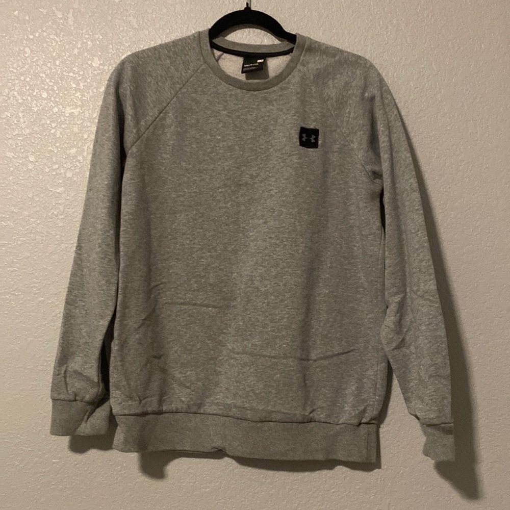 Under Armor crew neck